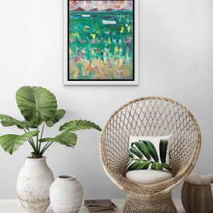 White Boats by Stephen Bishop, Image 3.