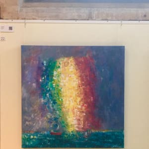 Shine on Me, Image 1.