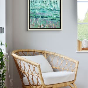 Taking off for adventure - Oyster Catchers, Tresco by Stephen Bishop, Image 3.