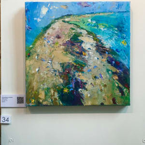 Knoll Beach at Studland, Image 1.