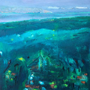 Under the Sea - Swanage by Stephen Bishop, Image 1.