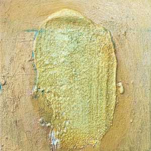 Yellow - Framed by Stephen Bishop