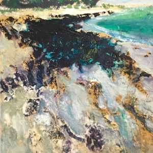 4. Pendine Beach by Stephen Bishop