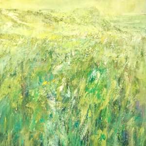 8. Yellow Sunrise by Stephen Bishop, Image 1.