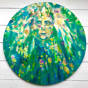 Sea Angel by Stephen Bishop 