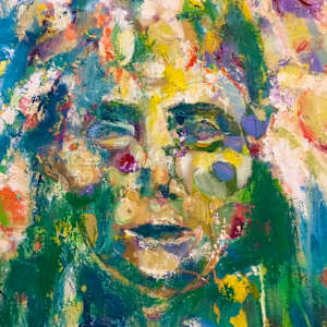 Sea Angel by Stephen Bishop 