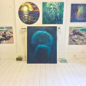 Aquatic by Stephen Bishop 