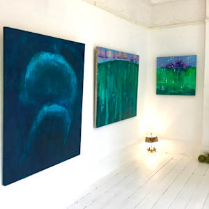 Aquatic by Stephen Bishop 