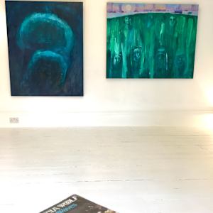 Aquatic by Stephen Bishop 