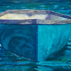 Boat to the Mount by Stephen Bishop, Image 6.