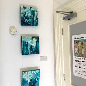 Tresco 1 by Stephen Bishop 