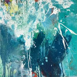 Tresco 1 by Stephen Bishop