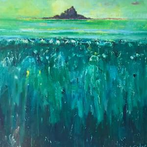 The Sacred Mount by Stephen Bishop, Image 2.