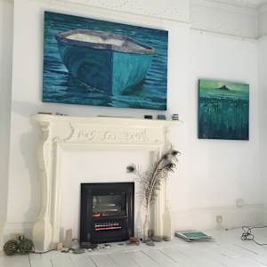 The Sacred Mount by Stephen Bishop 