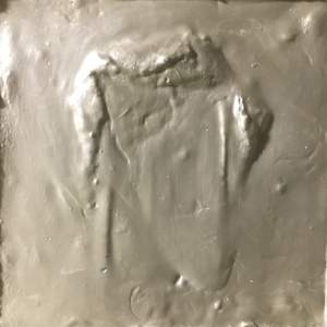 14. Silver Robe by Stephen Bishop, Image 1.