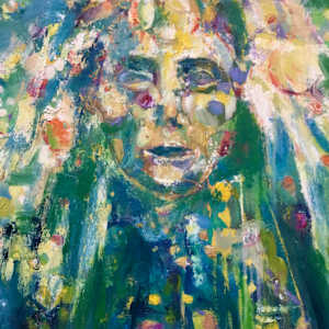 4. Aphrodite by Stephen Bishop, Image 5.