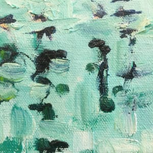 Taking off for adventure - Oyster Catchers, Tresco by Stephen Bishop, Image 7.