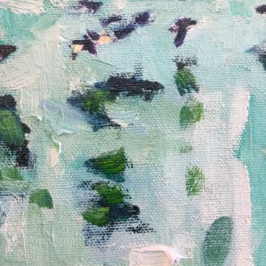 Taking off for adventure - Oyster Catchers, Tresco by Stephen Bishop, Image 6.