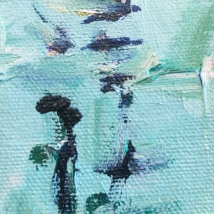 Taking off for adventure - Oyster Catchers, Tresco by Stephen Bishop, Image 9.