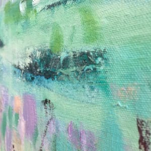 Taking off for adventure - Oyster Catchers, Tresco by Stephen Bishop, Image 11.