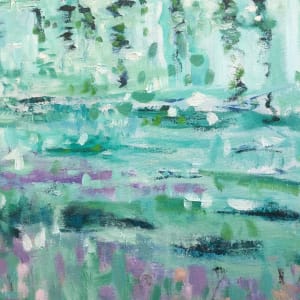 Taking off for adventure - Oyster Catchers, Tresco by Stephen Bishop, Image 5.