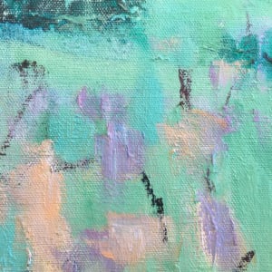 Taking off for adventure - Oyster Catchers, Tresco by Stephen Bishop, Image 4.