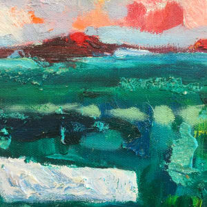 White Boats by Stephen Bishop, Image 10.