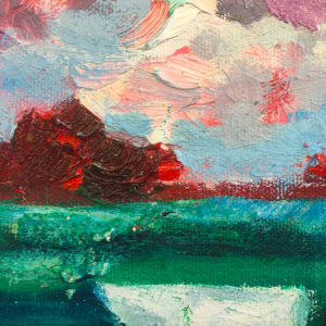 White Boats by Stephen Bishop, Image 6.