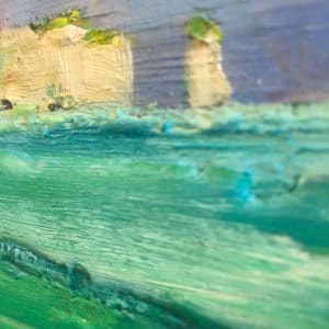 Chalk Cliffs by Stephen Bishop 