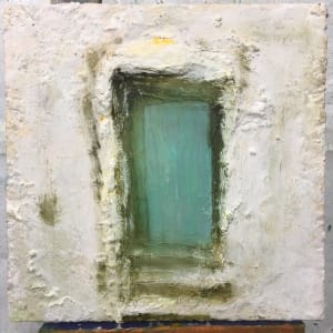 The door by Stephen Bishop 