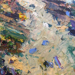Knoll Beach at Studland, Image 3.