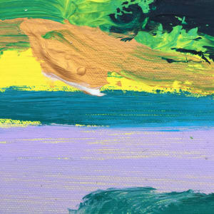 Gold by Stephen Bishop  Image: close up