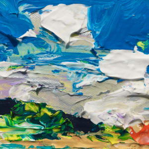 Reaching Out by Stephen Bishop  Image: close up
