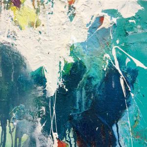 Tresco 1 by Stephen Bishop