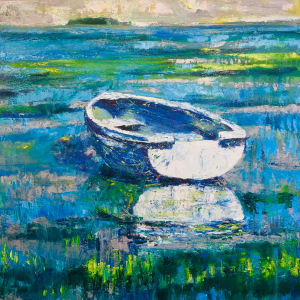 Afloat, Image 1.