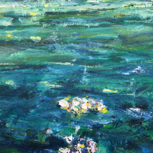 To the Islands by Stephen Bishop, Image 3.