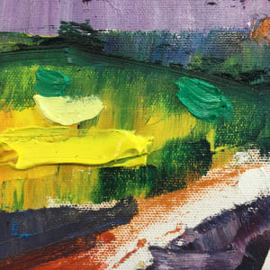 1. Chalk Path - Purbeck (Sketch) by Stephen Bishop, Image 3.
