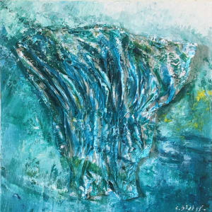 52. Lost and Found by Stephen Bishop, Image 2.