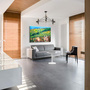 Paths to Dancing Ledge by Stephen Bishop, Image 4.