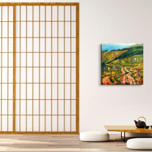 To Dancing Ledge by Stephen Bishop, Image 3.