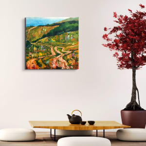 To Dancing Ledge by Stephen Bishop, Image 4.