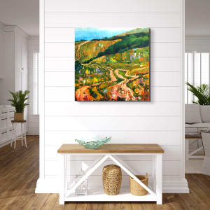 To Dancing Ledge by Stephen Bishop, Image 5.