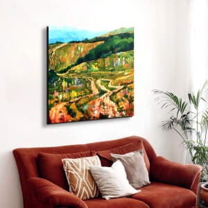 To Dancing Ledge by Stephen Bishop, Image 6.