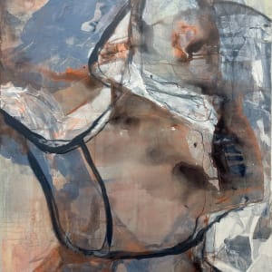 Thoughts Come by Meribeth Privett