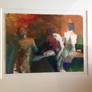 various by Elmer Bischoff 