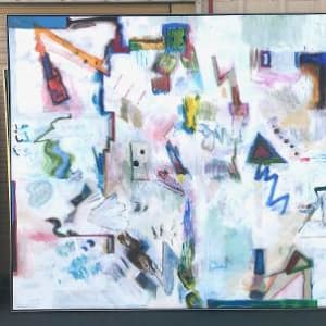 various by Elmer Bischoff 