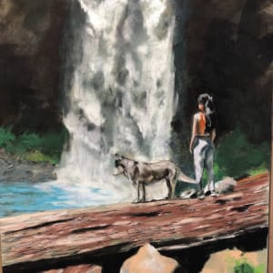 The Source by T Kurtz