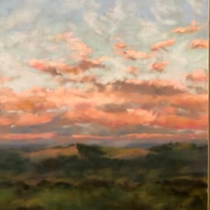 Sunset Magic by T Kurtz