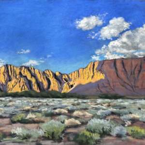 Gold in the Hills by T Kurtz