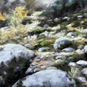 Hill Textures by T Kurtz, Image 1.